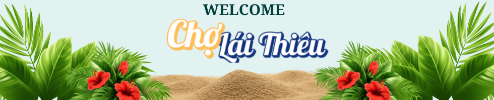 Chợ Lái Thiêu