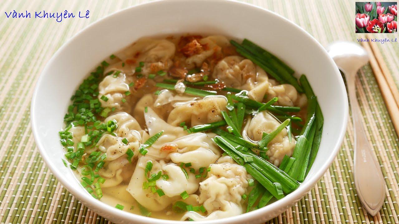 hinh-anh-bun-gao-kho-dang-duoc-ngam-trong-to-nuoc-sach- chuan-bi-luoc