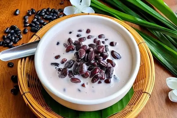 Ăn chè đậu đen có tác dụng gì?