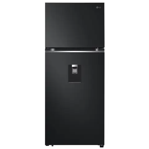 LG Inverter 374 lít LTD37BLM