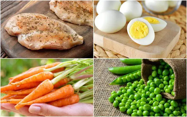 Gà nấu đông là một món ăn truyền thống trong ngày Tết của người miền Bắc. Với hương vị thanh mát, hấp dẫn, món gà nấu đông luôn là lựa chọn hàng đầu trong mâm cỗ gia đình.