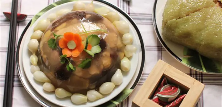 Cách Nấu Đông Gà Miền Bắc Chuẩn Vị Truyền Thống