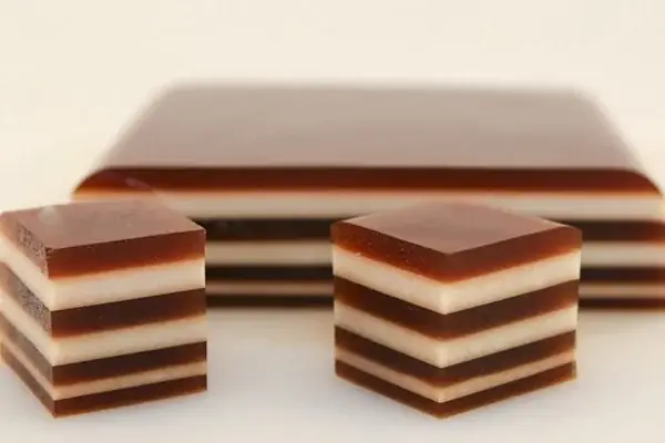 Những lưu ý khi làm bánh flan rau câu tại nhà