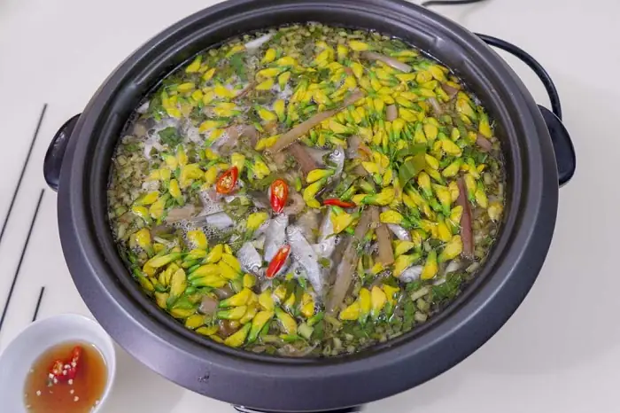 Bước 1: Sơ chế nguyên liệu Bước 1: Sơ chế nguyên liệu