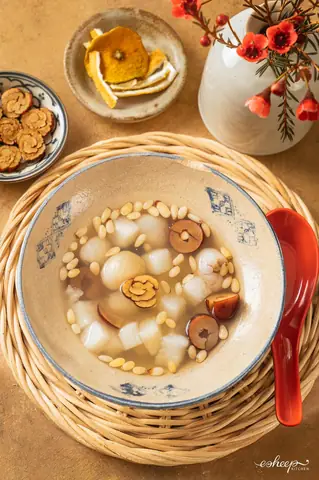 cách nấu mì dương xuân