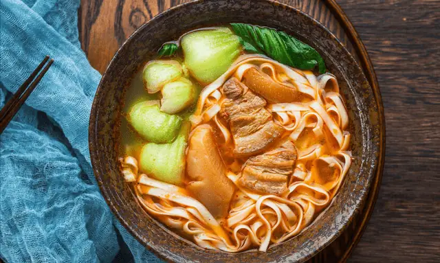 Hoá ra hầu hết chúng ta đều nấu mì sai cách mà không hề hay biết.