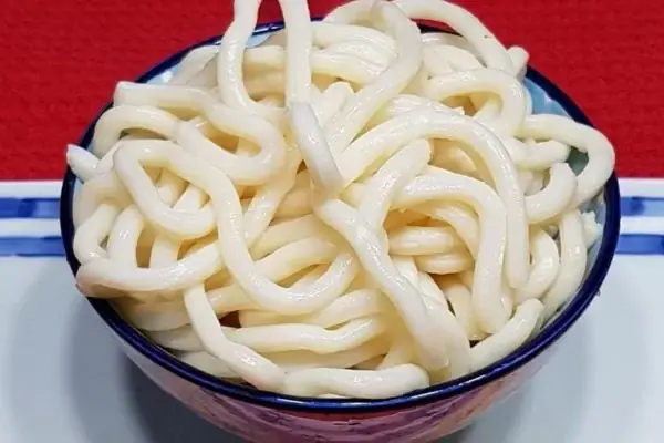 Cách làm udon tại nhà Cách làm udon tại nhà