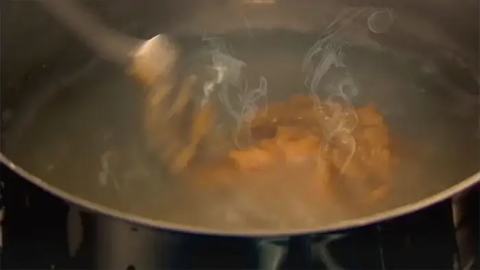 Cách làm nước dùng cho mì udon Cách làm nước dùng cho mì udon