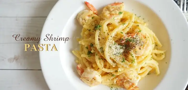 Hướng dẫn chi tiết cách nấu mì Ý tôm chuẩn vị tại nhà Hướng dẫn chi tiết cách nấu mì Ý tôm chuẩn vị tại nhà