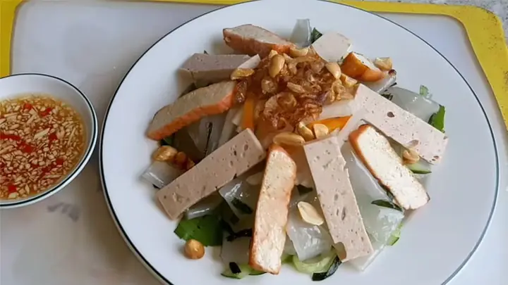 Tác dụng của ăn sáng chay