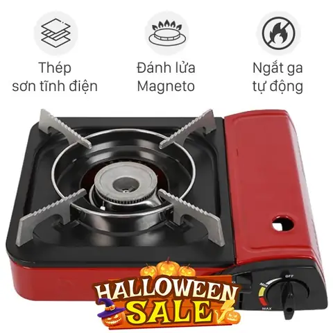 Bếp ga mini Duxton DG-150