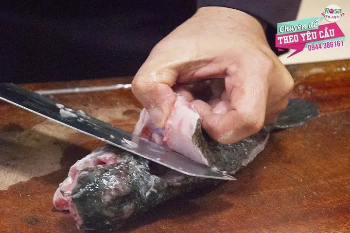 cách nấu món cá rô đồng ngon cách nấu món cá rô đồng ngon