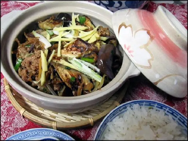 Cách Làm Món Cà Tím Tay Cầm Chay Chỉ Qua Vài Bước Đơn Giản Cách Làm Món Cà Tím Tay Cầm Chay Chỉ Qua Vài Bước Đơn Giản