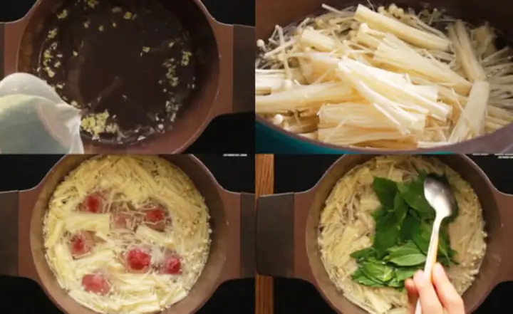 Cách làm Cách làm