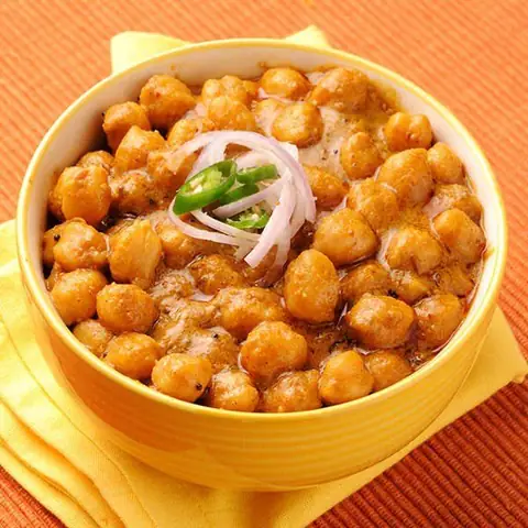 Chana masala