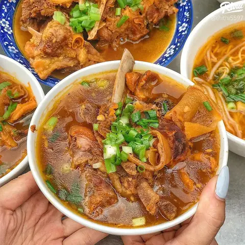 hu tieu de o TP.HCM anh 1 hu tieu de o TP.HCM anh 1