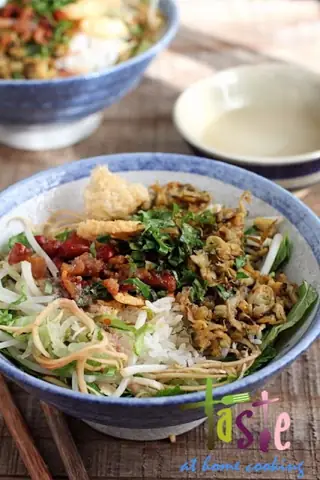 cách nấu món ngon từ hến cách nấu món ngon từ hến