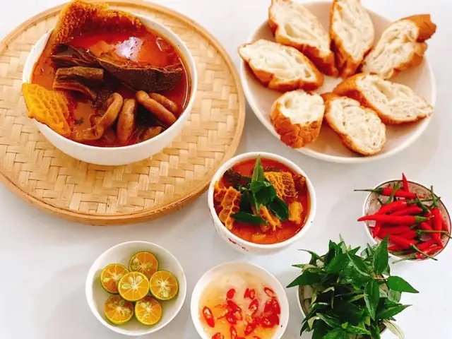 Cách nấu phá lấu bò không khó nhưng cần có bí quyết thì món ăn mới thơm ngon, chất lượng, ai thưởng thức cũng thích. Cách nấu phá lấu bò không khó nhưng cần có bí quyết thì món ăn mới thơm ngon, chất lượng, ai thưởng thức cũng thích.