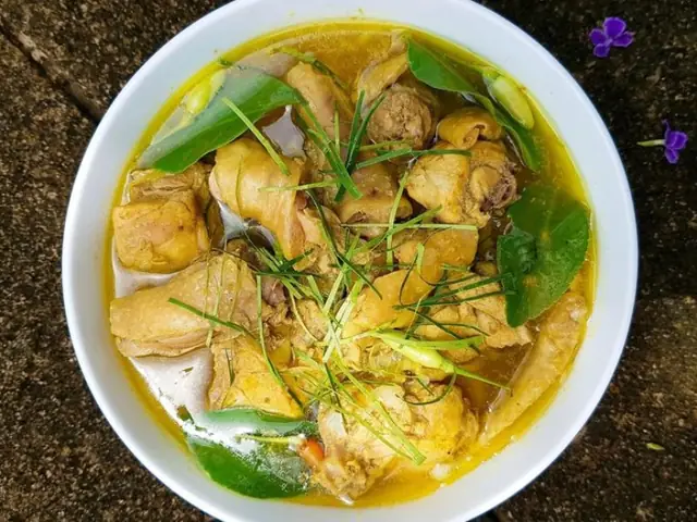 Cách làm món gà nấu xáo thơm ngon chuẩn vị, thịt gà mềm