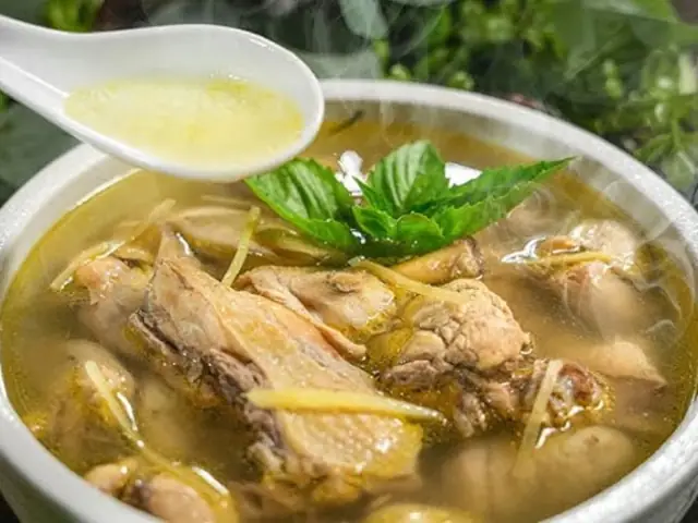 4. Một số lưu ý khi làm gà nấu xáo 4. Một số lưu ý khi làm gà nấu xáo