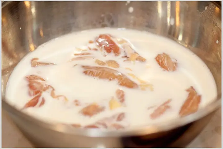 Sơ chế nguyên liệu Sơ chế nguyên liệu