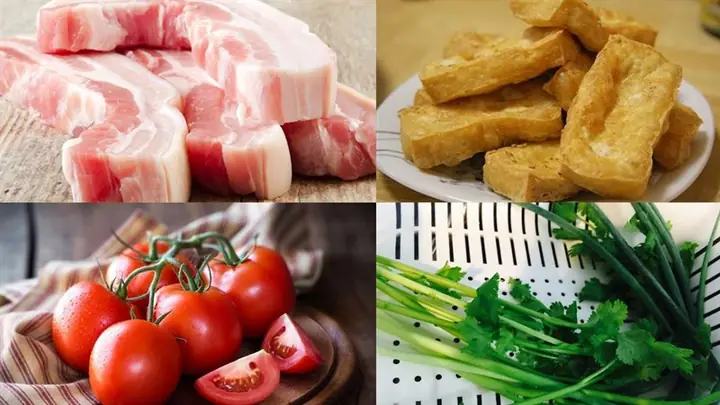 Cách chọn mua cà chua tươi ngon