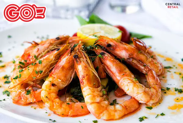 Top 5+ các món tôm ngon đãi tiệc vô cùng hấp dẫn Top 5+ các món tôm ngon đãi tiệc vô cùng hấp dẫn