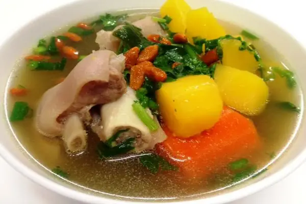 Mô tả khóa học