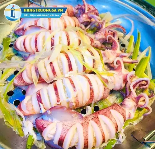 Các bước thực hiện Các bước thực hiện