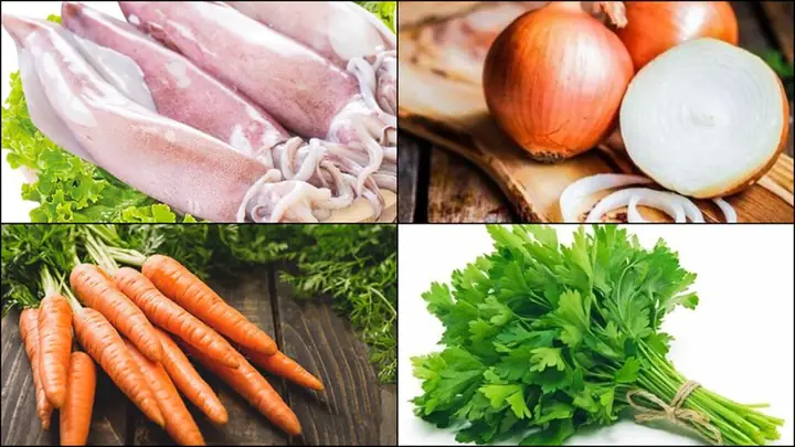 Cách chọn mua nguyên liệu tươi ngon