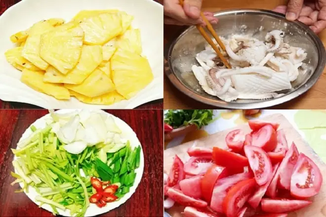 Má»±c xà o hà nh tây: 5 cách nấu ÄÆ¡n giản, giòn ngon tại nhà Má»±c xà o hà nh tây: 5 cách nấu ÄÆ¡n giản, giòn ngon tại nhÃ