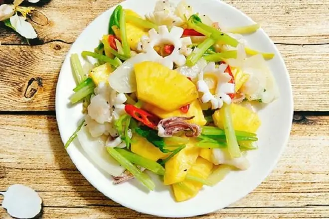 Má»±c xà o hà nh tây: 5 cách nấu ÄÆ¡n giản, giòn ngon tại nhà Má»±c xà o hà nh tây: 5 cách nấu ÄÆ¡n giản, giòn ngon tại nhÃ