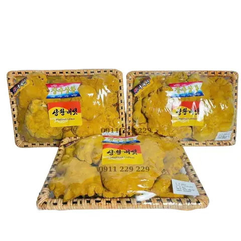 nấm thượng hoàng khay 500g