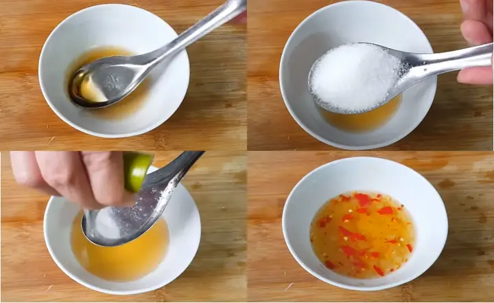 Cách làm món ngao (nghêu) hấp sả ớt Cách làm món ngao (nghêu) hấp sả ớt