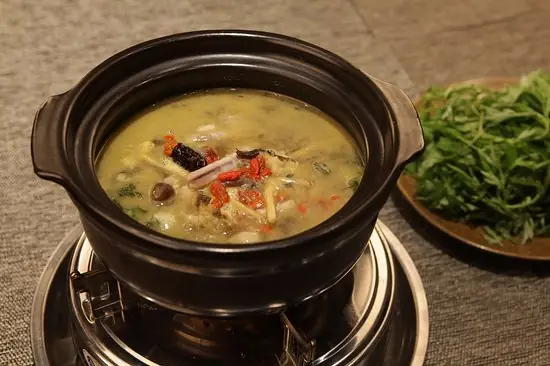 Hướng dẫn cách làm món dê tái chanh ngon như ngoài hàng Hướng dẫn cách làm món dê tái chanh ngon như ngoài hàng