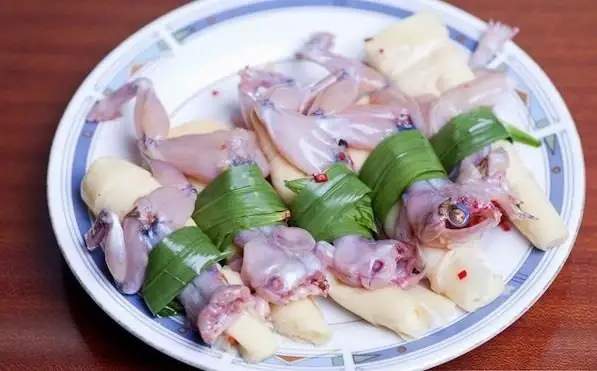 Dac san Yen Bai anh 1 Dac san Yen Bai anh 1