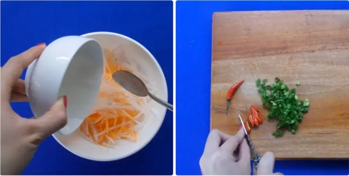 2.2 Hướng dẫn thực hiện 2.2 Hướng dẫn thực hiện