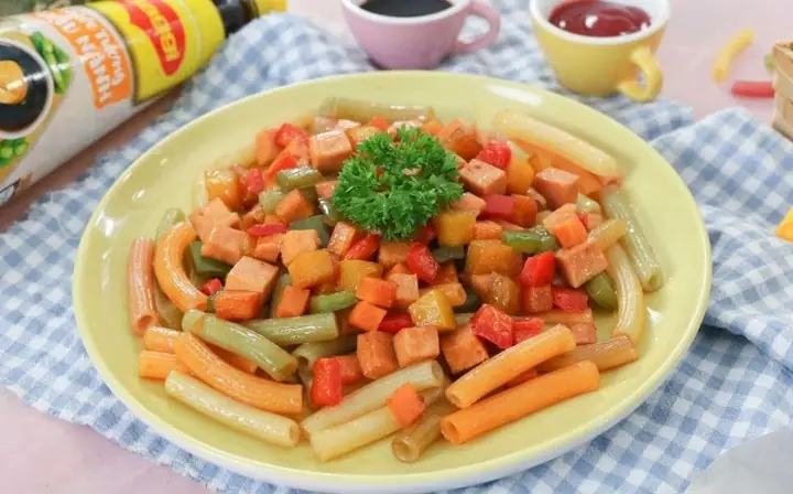 2Những lưu ý khi luộc nui