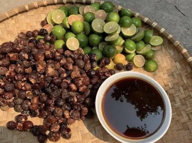 Cách Nấu Nước Bồ Hòn Rửa Bát Tự Nhiên, Hiệu Quả và An Toàn Tại Nhà