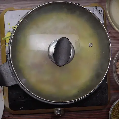 Đổ bánh xèo miền Tây Đổ bánh xèo miền Tây