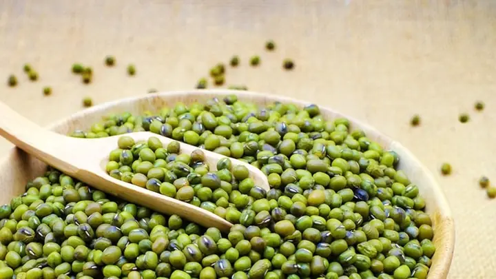 Đậu xanh là gì?