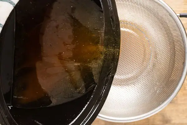 Bước 4: Hoàn thành Bước 4: Hoàn thành