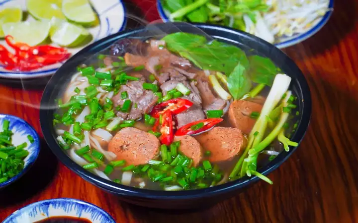 2. Bắt Tay Vào Nấu: Hướng Dẫn Chi Tiết Từng Bước 2. Bắt Tay Vào Nấu: Hướng Dẫn Chi Tiết Từng Bước