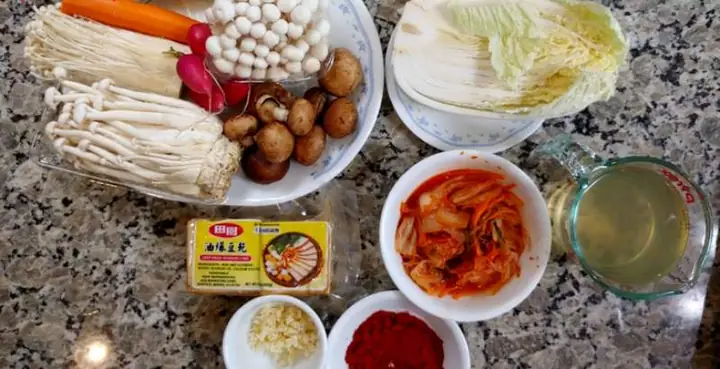 2. Mẹo chọn nguyên liệu tươi ngon 2. Mẹo chọn nguyên liệu tươi ngon