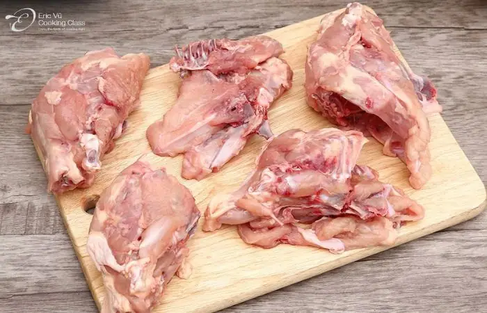 cách nấu nước dùng miến