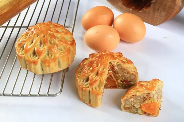 3. Hướng dẫn cách nấu nước đường làm bánh trung thu nướng 3. Hướng dẫn cách nấu nước đường làm bánh trung thu nướng