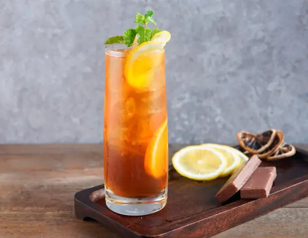 1.3. Tăng Tốc Độ Pha Chế, Tối Ưu Hóa Vận Hành