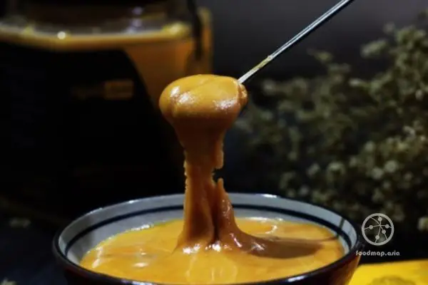 Cách dùng đường thốt nốt