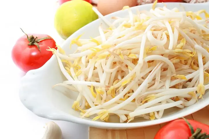 Cách chữa viêm họng bằng giá đỗ ngay tại nhà dễ dàng hiệu quả Cách chữa viêm họng bằng giá đỗ ngay tại nhà dễ dàng hiệu quả