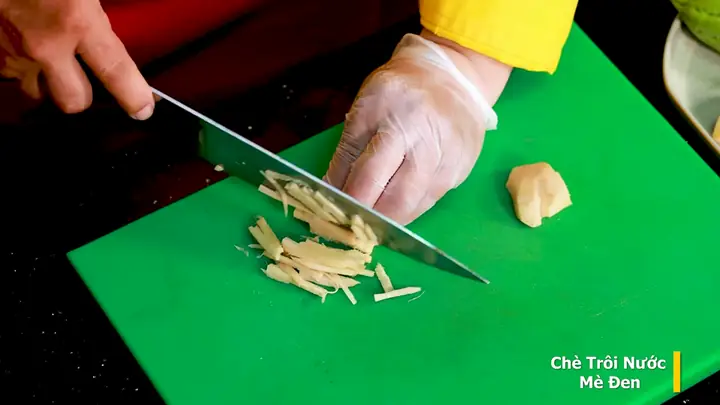 CÁC BƯỚC THỰC HIỆN